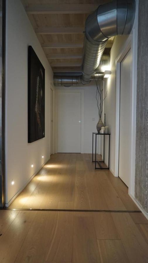 Ático Loft en frente al mar terraza vista espectacular Alicante Exterior foto